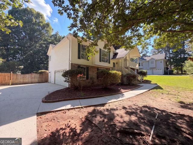 6863 Alexander Parkway