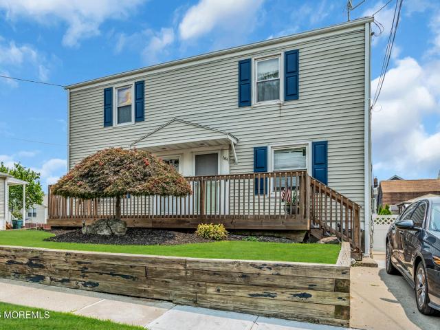 686 Colgate Avenue