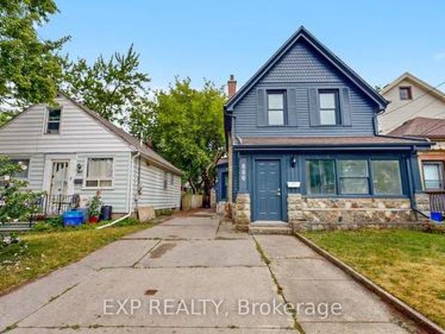 686 Elias Street, London East G, ON, N5W 3N7 house for sale | Listing ID X13621 | Royal LePage