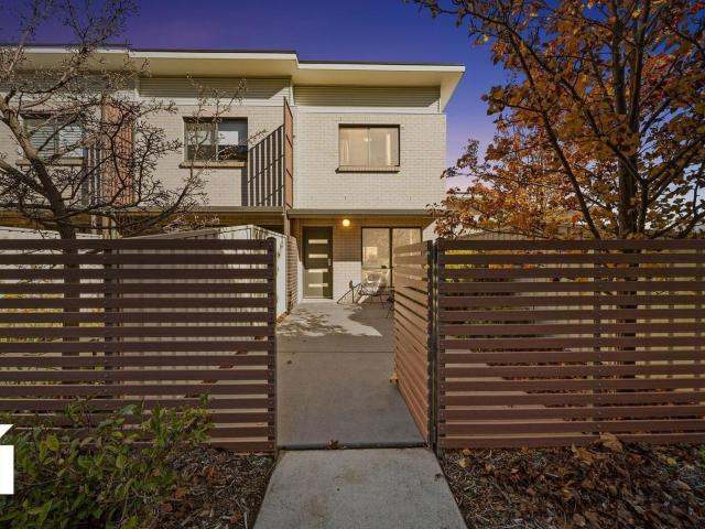 6/86 Mawson Drive, Mawson ACT 2607 Townhouse For Rent | Domain