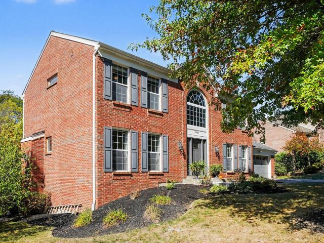 686 Meadow Wood Drive