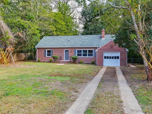 686 Winthrop RD