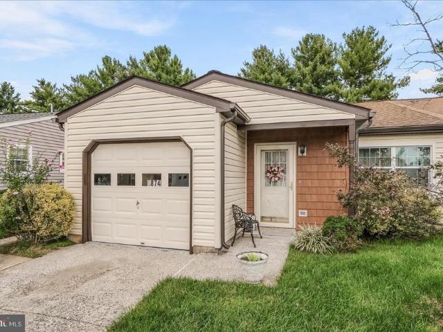 6874 Buttonwood Court