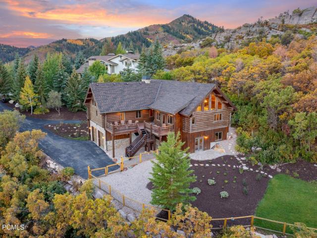 6874 Saddle Court, Park City, US, UT