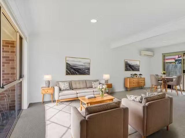 68/75 Brown Street, Labrador, QLD 4215 Townhouse for Rent