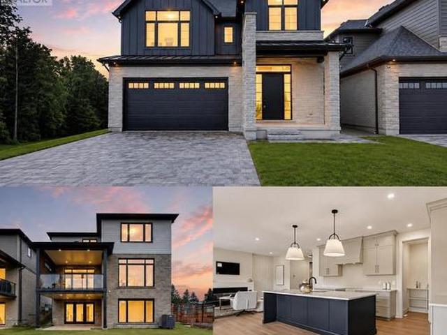 6875 Heathwoods Avenue, London South V, ON, N6P 0M1 house for sale | Listing ID X13674 | Royal LePage