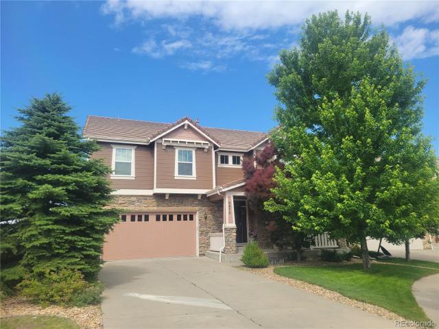 6875 S Buchanan Court