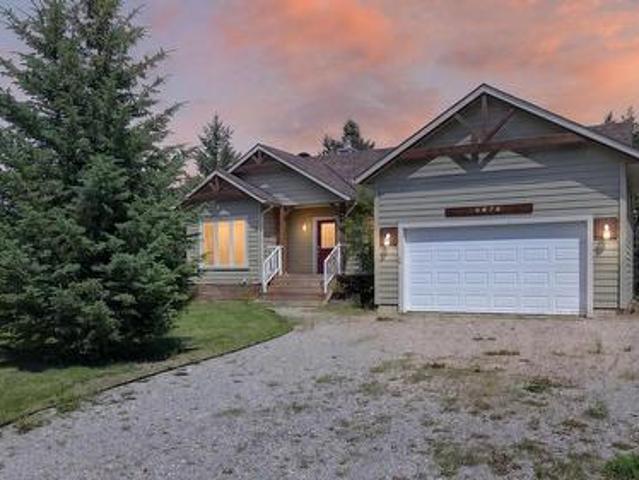 6876 Columbia Ridge Drive, Fairmont Hot Springs, BC, V0B 1L2 house for sale | Listing ID 10394 | Royal LePage