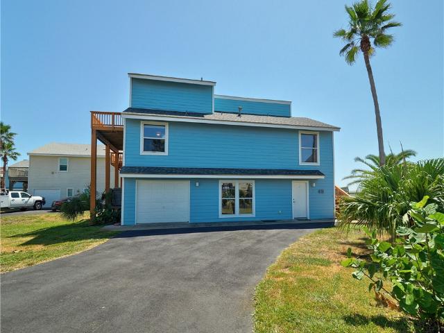 6877 Highway 361, Unit 43, Port Aransas, TX 78373 | MLS #472794