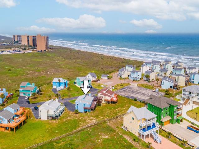 6877 Highway 361, Unit 45, Port Aransas, TX 78373 | MLS #457186
