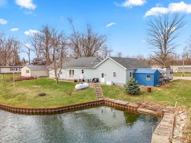 6877 Rowley Drive