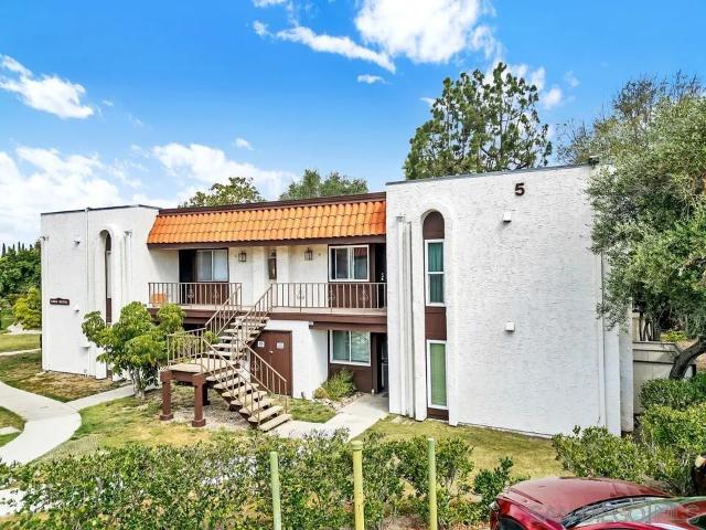 6878 Navajo Rd, Unit 43, San Diego, CA 92119 | MLS #260009
