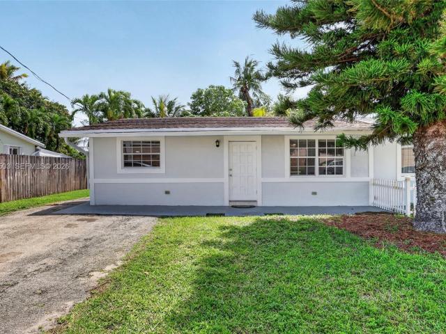 6878 SW 15th St, North Lauderdale, FL 33068 | MLS #A12001