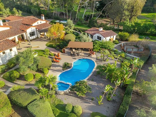 6870 La Valle Plateada, Rancho Santa Fe, US, CA