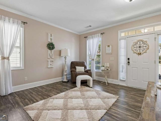 6872 Outrigger Court