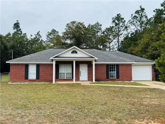 6873 RICHARD LN, EIGHT MILE, AL 36613