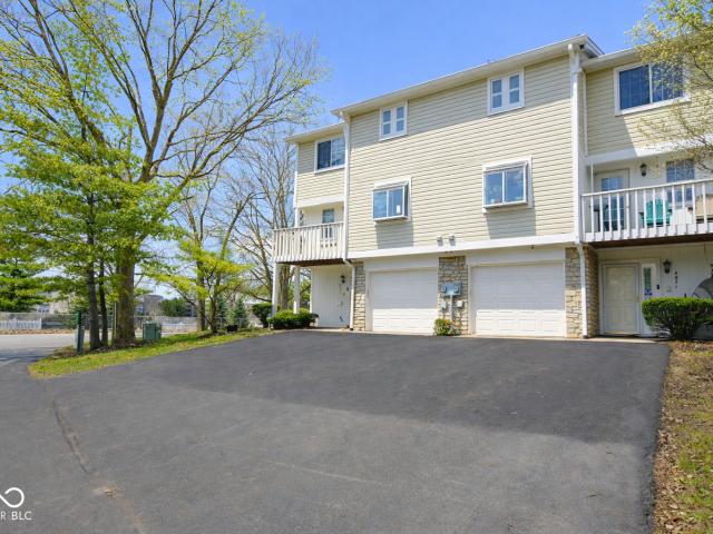 6873 Shore Island Dr, Indianapolis, IN 46220 | MLS #22081