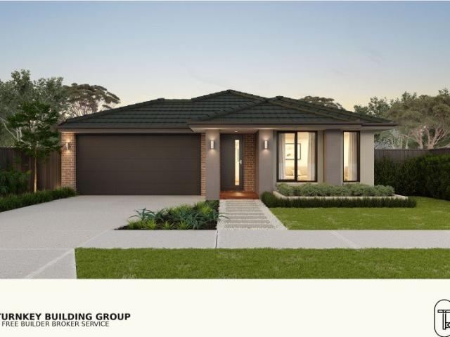 $687,154 Fixed Priced & Full Turnkey Inclusions