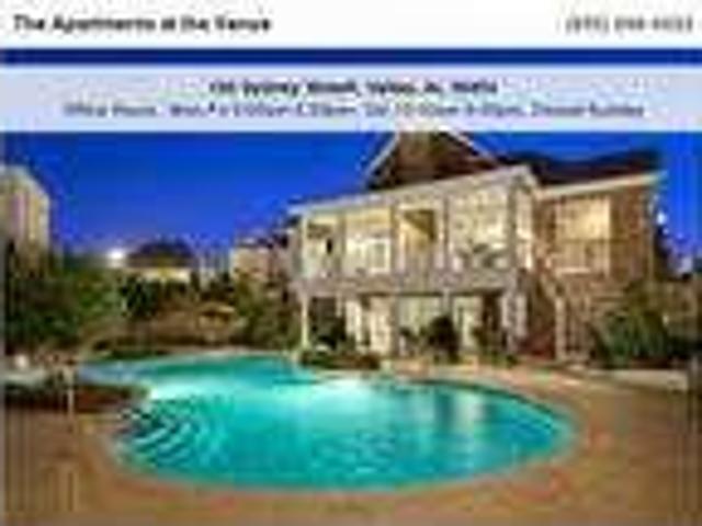 $687 / 2br 1107ftÂ² Pop into the Perfect Place Apartments Available Today