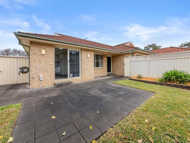 6/87 89 Manorhouse Boulevard, Quakers Hill