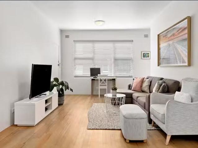 6/87 Alfred Street, Ramsgate Beach Apartment for rent Listed.