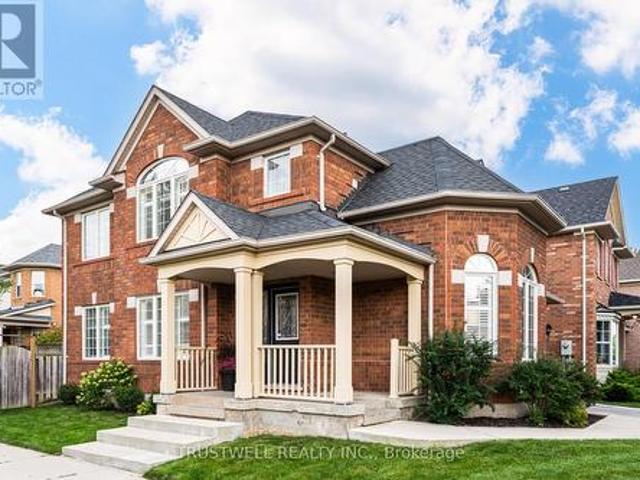 687 Irving Terrace, Milton, ON, L9T 6H5 house for sale | Listing ID W13800 | Royal LePage