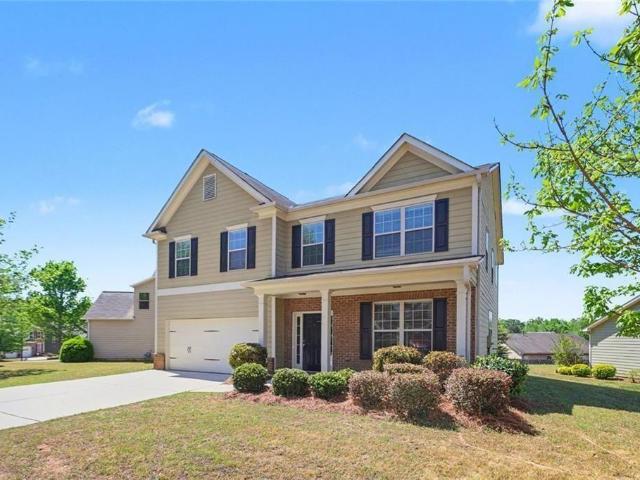 687 Ivy Chase Loop, Dallas, GA 30157 | MLS #7756
