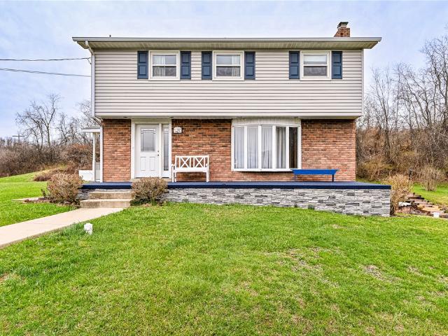 687 Middletown Road