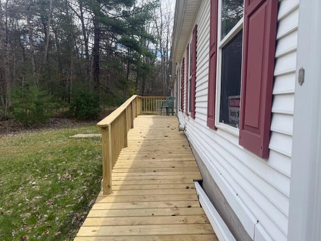 687 N Frank Smith Road