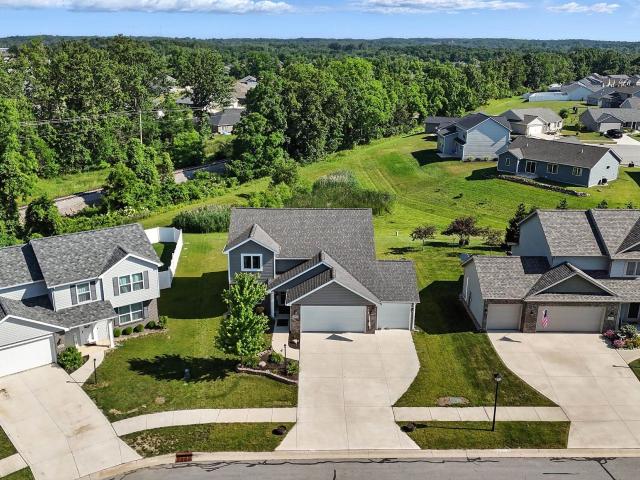 687 Sully Court