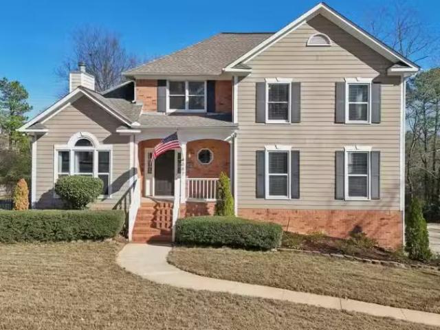 687 SUMMIT PT, HOOVER, AL 35226