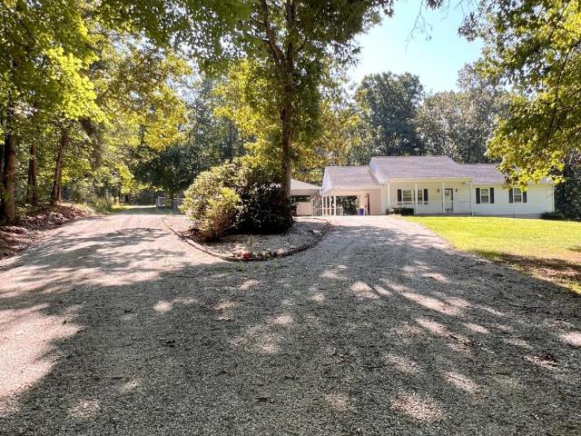 687 Partridge Creek Rd