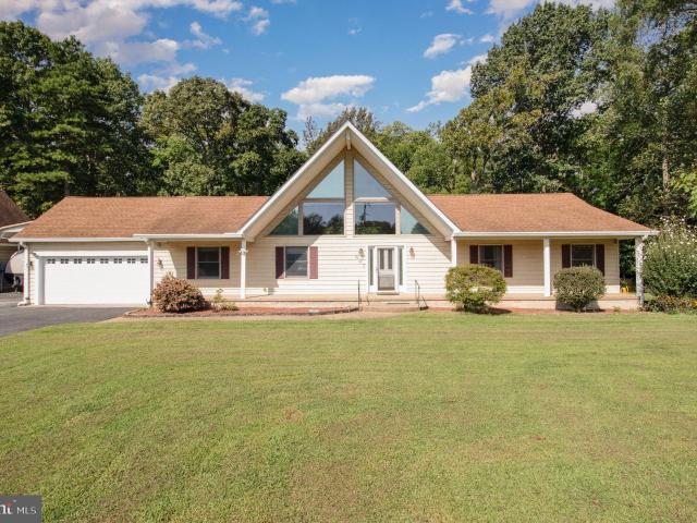 687 Prospect Hill Rd, Montross, VA 22520 | MLS #VAWE2010