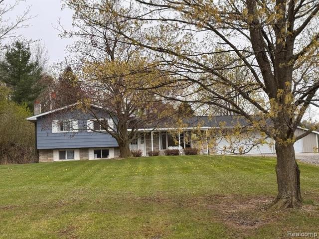 687 W Saginaw Road