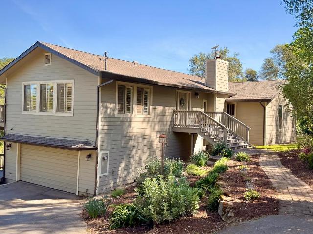 6885 Chaparral Ln, Newcastle, CA 95658 | MLS #226017