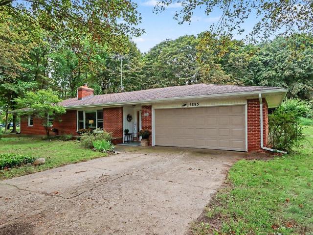 6885 Ravine Road