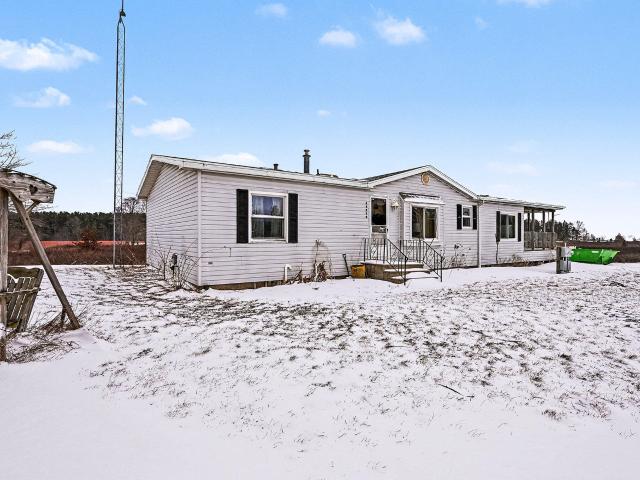 6885 th Avenue, Covert, MI 49043 | MLS #70534