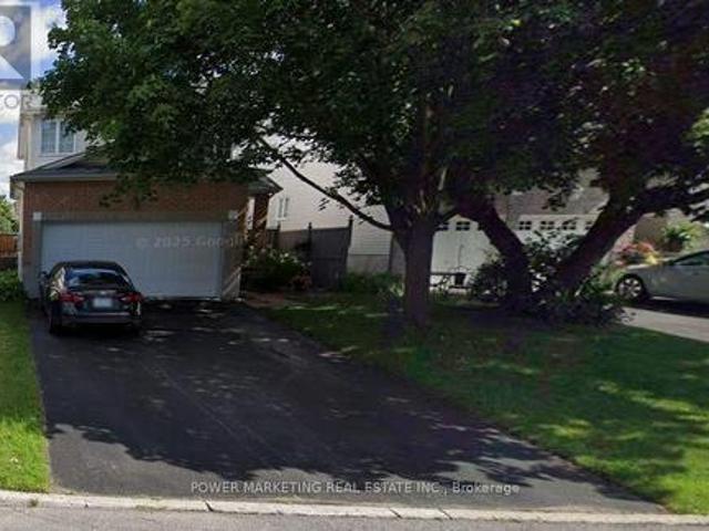 6886 Edgar Brault Street, Ottawa, ON, K1C 1L7 house for lease | Listing ID X13568 | Royal LePage