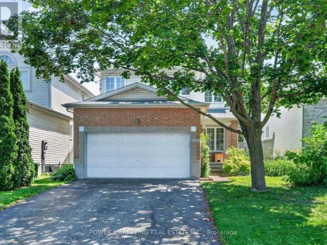 6886 Edgar Brault Street Ottawa, ON K1C1L7