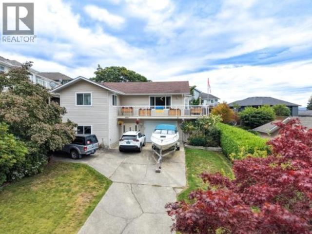 6886 Harvie Ave, Powell River, BC, V8A 5J1 house for sale | Listing ID 20169 | Royal LePage