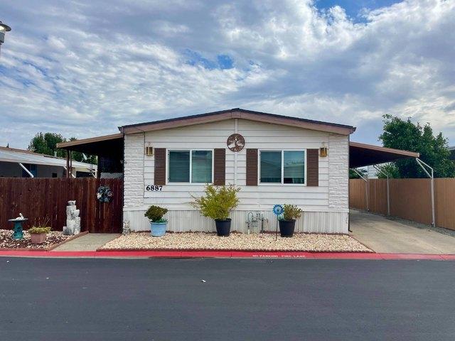 6887 N Tranquility Dr, Sacramento, CA 95823