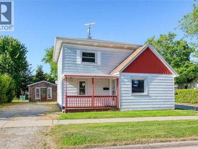 6887 Tecumseh, Lakeshore, ON, N0R 1N0 house for sale | Listing ID 26019 | Royal LePage