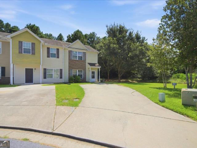 6888 Mountain Circle