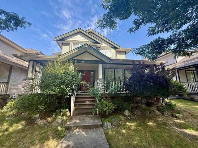 6888 Th Street, Surrey, BC, V4N 5K1 house for sale | Listing ID R3155 | Royal LePage