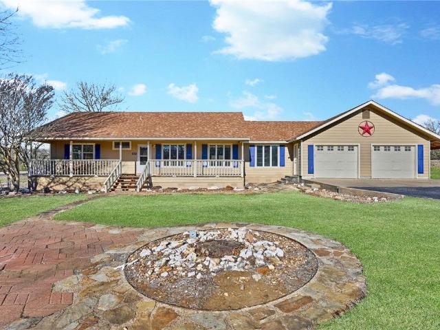 6881 Fm 2000, Caldwell, US, TX