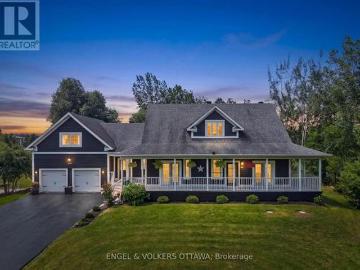 6881 Sparkling Lake Way, Ottawa, ON, K4P 1R7 house for sale | Listing ID X13491 | Royal LePage