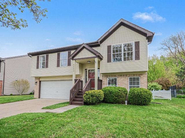6883 Maplelawn Drive