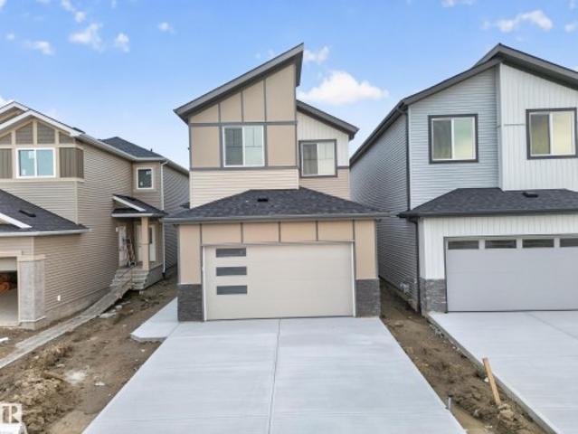 688 Bank Drive, Leduc, AB, T9E 1G2 house for sale | Listing ID E4503 | Royal LePage