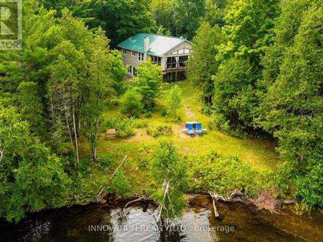 688 Dewitt Lane, Frontenac South, ON, K0H 1T0 house for sale | Listing ID X13623 | Royal LePage