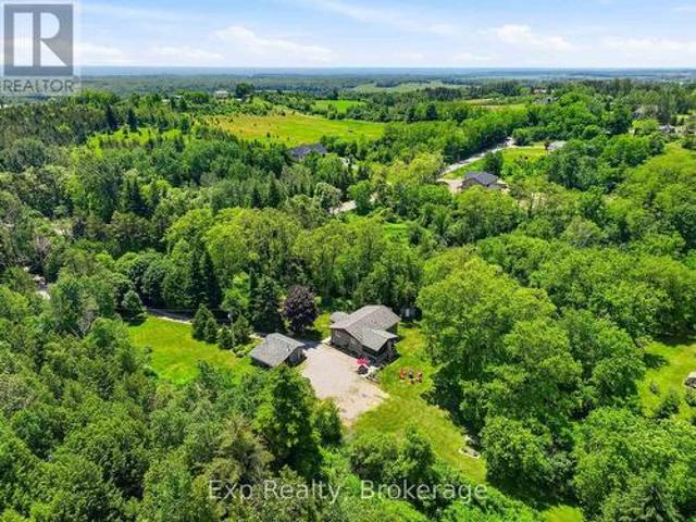 688 Dudley Road, Alnwick/Haldimand, ON, K0K 1S0 house for sale | Listing ID X13469 | Royal LePage